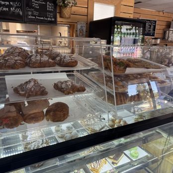 Chez Maryse - Pastries - Bakeries Near Me - Fresno, California Chez Maryse - Pastries - Bakeries Near Me - Fresno, California