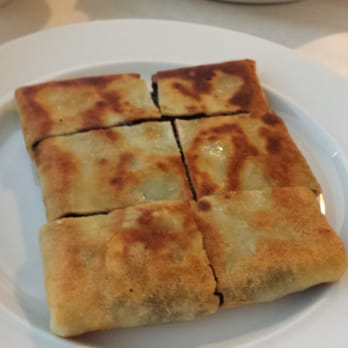 Jeff's Kitchen - Red Bean Pancake - Shanghainese Near Me - Walled Lake, Michigan Jeff's Kitchen - Red Bean Pancake - Shanghainese Near Me - Walled Lake, Michigan
