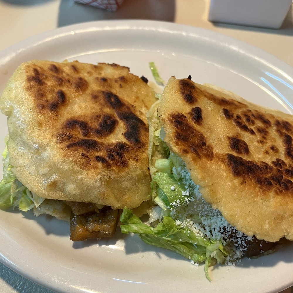 Chicarrón Gorditas Chicarrón Gorditas