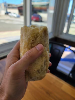 Brother's Burritos by null