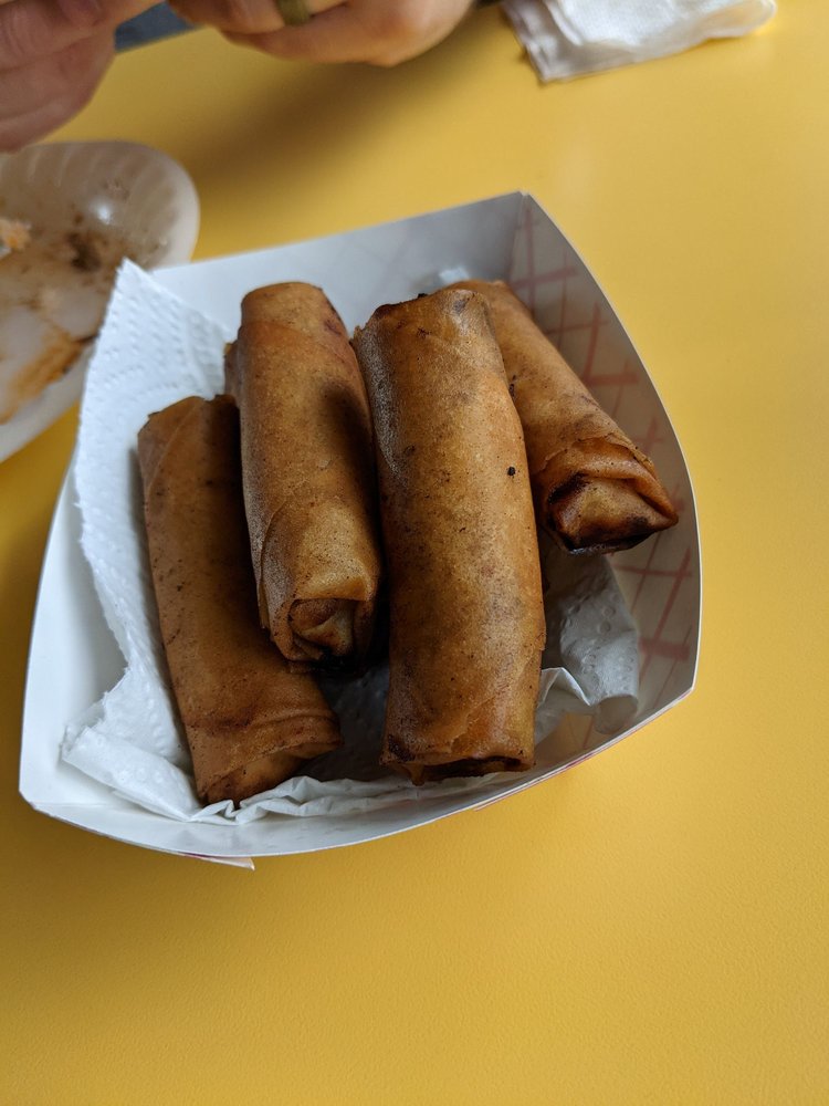 PHILIPPINE STORE AND CUISINE 26 Photos & 20 Reviews 4902 Yadkin Rd