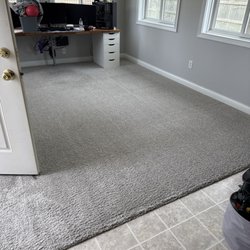 Referral Cleaning & Restoration - Clean Carpet