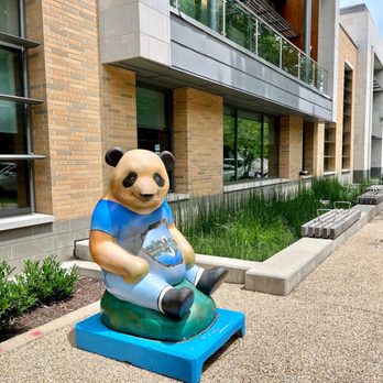 Cleveland Park Library - Libraries Near Me - Washington, DC, District of Columbia