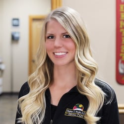 Stephen O. Wright, DDS - Wright Family Dental - Danielle (Dental Assistant)
