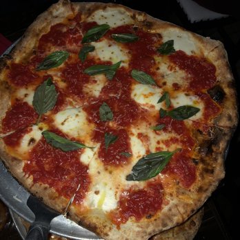 Marcello's - Old fashion tomato pie - Italian Near Me - Bordentown, New Jersey