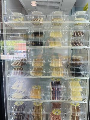 Caroline's Cakes by null