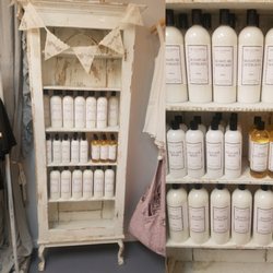 Bon Bon Vintage - Best soap for delicates.