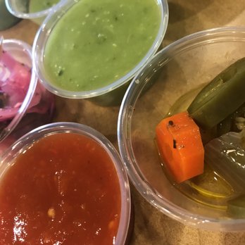 Taco Maya - Mexican Near Me - Niles, Illinois