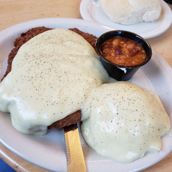 River City Grill - Chicken fried steak left me in a food coma - American Near Me - Missoula, Montana River City Grill - Chicken fried steak left me in a food coma - American Near Me - Missoula, Montana