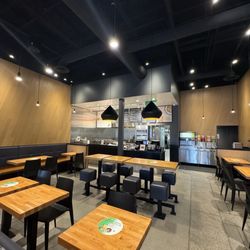 Zao Asian Cafe