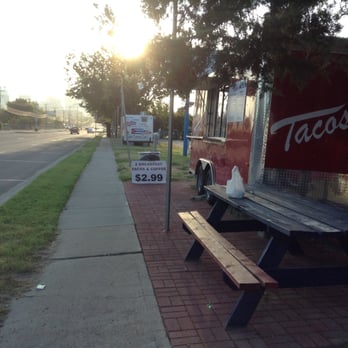 City View Tacos Street Vendors 1318 Fort Worth Ave Dallas Tx Yelp