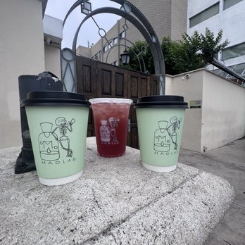 Mad Lab Coffee - Coffee & Tea Near Me - Los Angeles, California Mad Lab Coffee - Coffee & Tea Near Me - Los Angeles, California