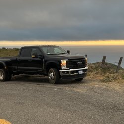 Corning Ford