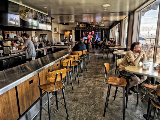 The Proud Bird | Los Angeles by null