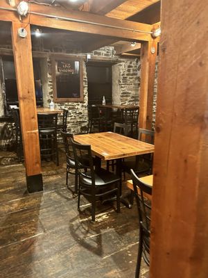 Level One Game Pub by null