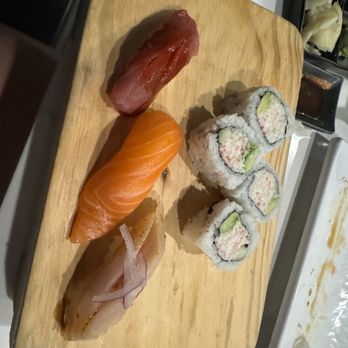 Sushi Kokoro - Japanese Near Me - Monterey Park, California