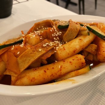 Han Mi Jeong - Dukbokki - Korean Near Me - Chicago, Illinois Han Mi Jeong - Dukbokki - Korean Near Me - Chicago, Illinois