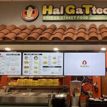 Halgatteok Garden Grove - Korean Near Me - Garden Grove, California
