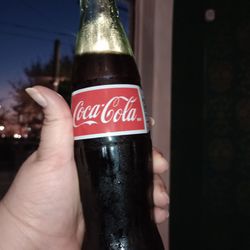 Semilla Food Truck - Mexican Coke!