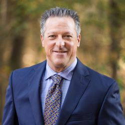 Alperin Law - Principal Attorney Scott Alperin