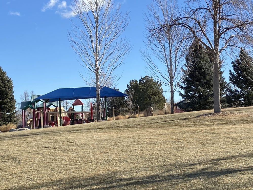 Ensenada park Image