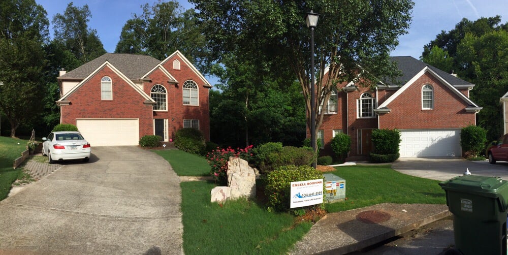 Slide of Excell Roofing & Renovations