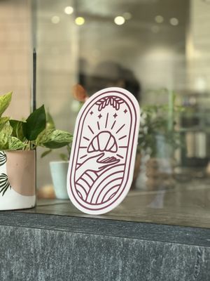 Love Croissants by null