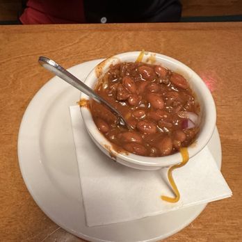 Texas Roadhouse - Texas Red Chili - Steakhouses Near Me - Palm Coast, Florida Texas Roadhouse - Texas Red Chili - Steakhouses Near Me - Palm Coast, Florida