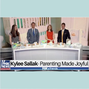 Parenting Made Joyful - Featured on Fox News as a Parenting Expert - Sleep Specialists Near Me Parenting Made Joyful - Featured on Fox News as a Parenting Expert - Sleep Specialists Near Me