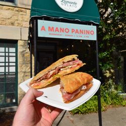 A Mano Panino