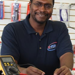 U-Fix-It Appliance Parts - Free Diagnosis Assistance