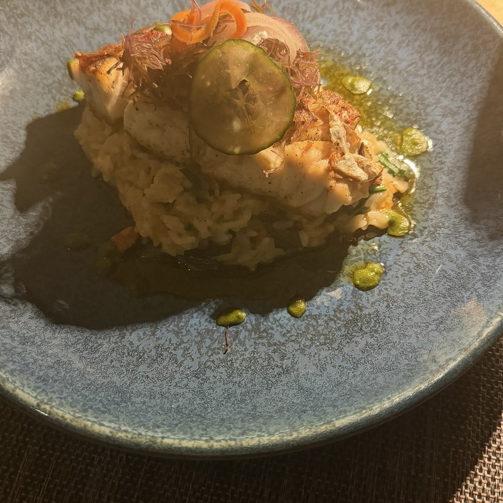 Red Salt at Ko'a Kea - Special fish. Amazing!!!!!!! - Seafood Near Me - Koloa, Hawaii Red Salt at Ko'a Kea - Special fish. Amazing!!!!!!! - Seafood Near Me - Koloa, Hawaii
