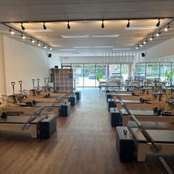 Life Pilates