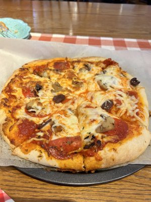Pie Town Pie Co. by null