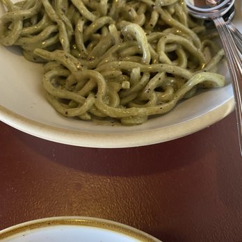 Rustic Canyon - Cacio e pepe - Wine Bars Near Me - Santa Monica, California