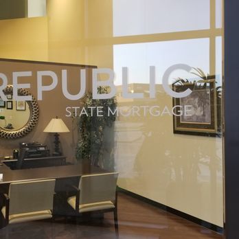 Patrick Dees - Republic State Mortgage - Mortgage Brokers Near Me - Houston, Texas Patrick Dees - Republic State Mortgage - Mortgage Brokers Near Me - Houston, Texas