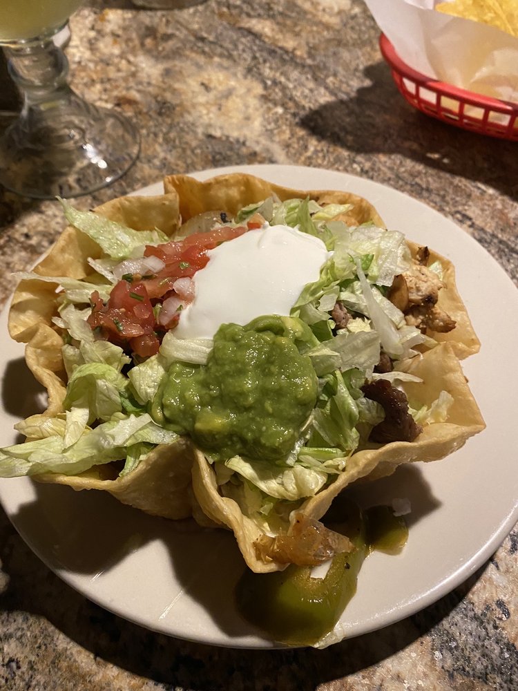 Monterrey Mexican Grill
