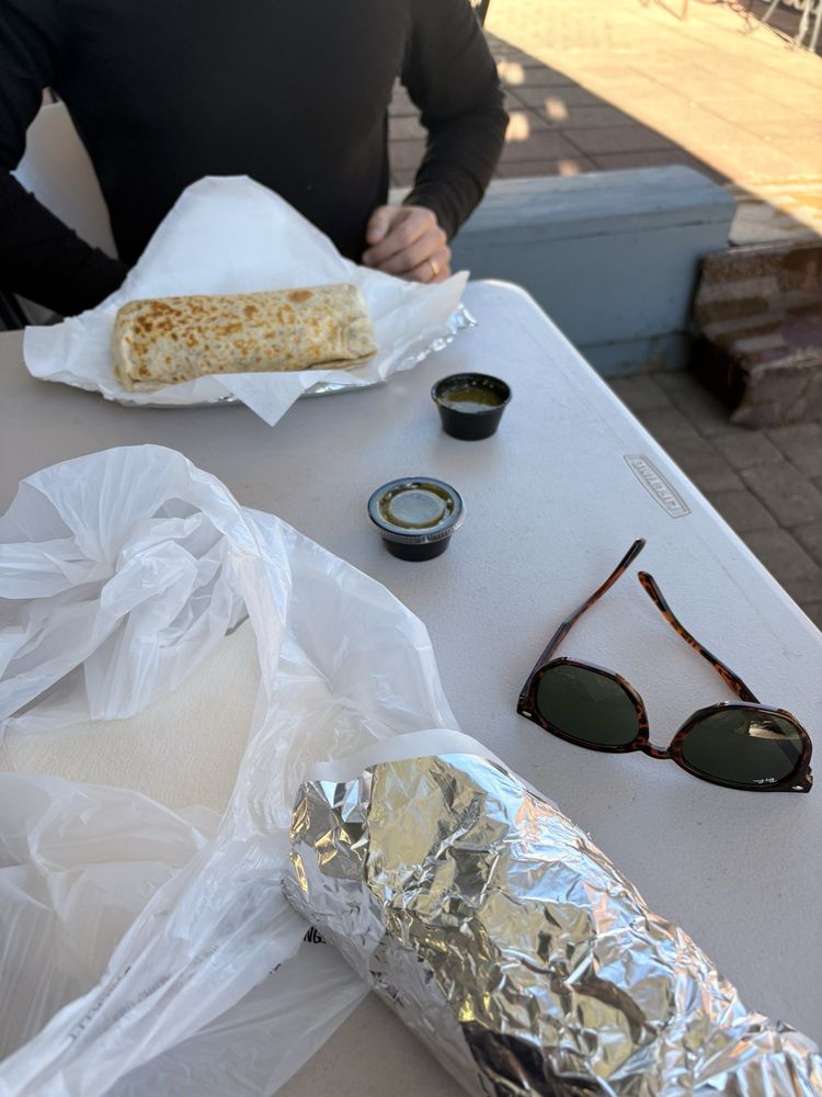 Super Taco