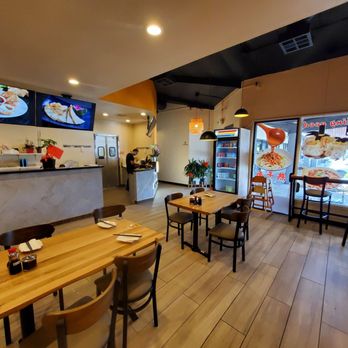 Hot Dumplings - Dim Sum Near Me - Lake Forest, California