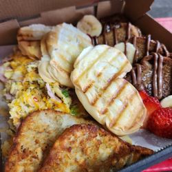 Los Famositos - Personal Tostadas Francesas  A tu gusto, para el disfrute!!!