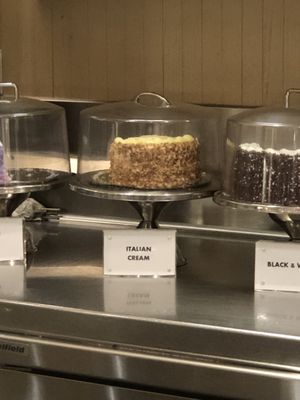 The Mermaid Bar by null