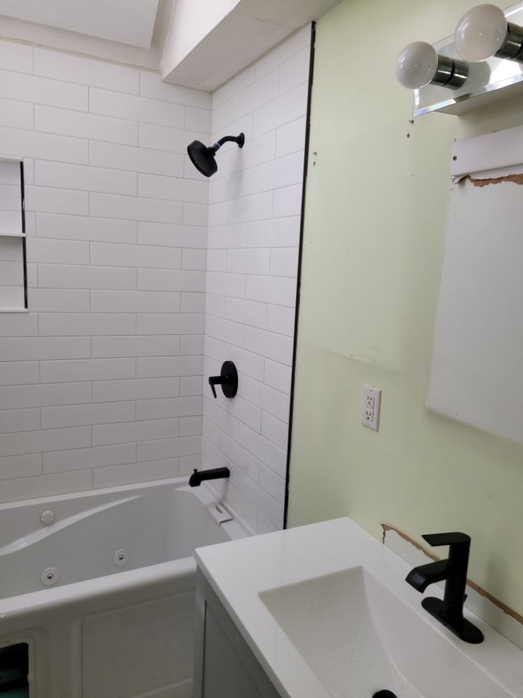 Slide of Gass Plumbing and Heating