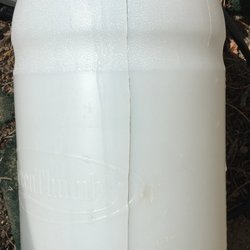 Lake Isabella True Value - Exploded Green Thumb True Value 2-gallon Sprayer - Watch Out