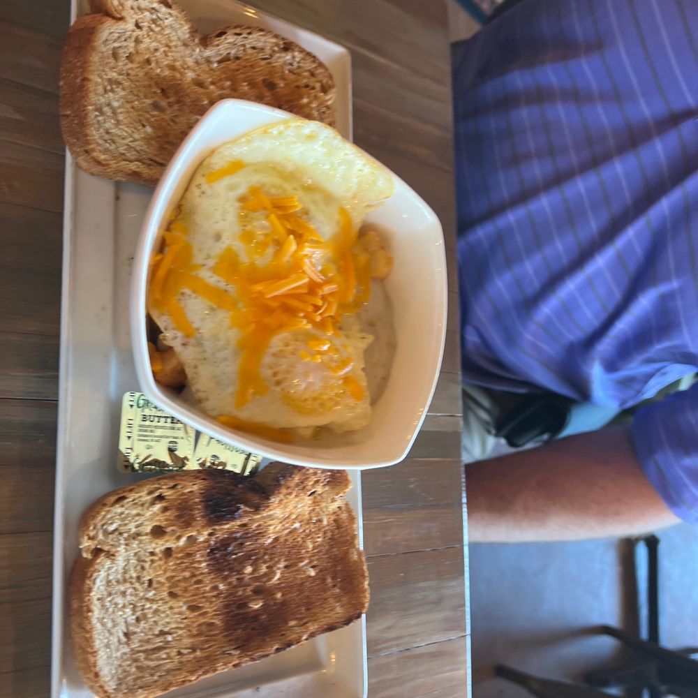 SunBros Café - Breakfast bowl - Coffee & Tea Near Me - Flagler Beach, Florida