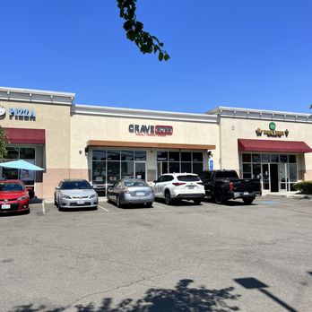 Crave subs - Outside - Halal Near Me - Hayward, California Crave subs - Outside - Halal Near Me - Hayward, California