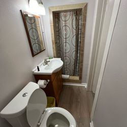 Lake O’ Pines RV Park Marina & Inn - Room 2