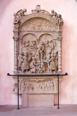 Frankfurt Cathedral by null