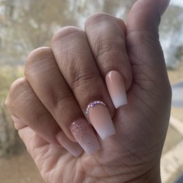 Karina's Nails -Nail Tech Angie
