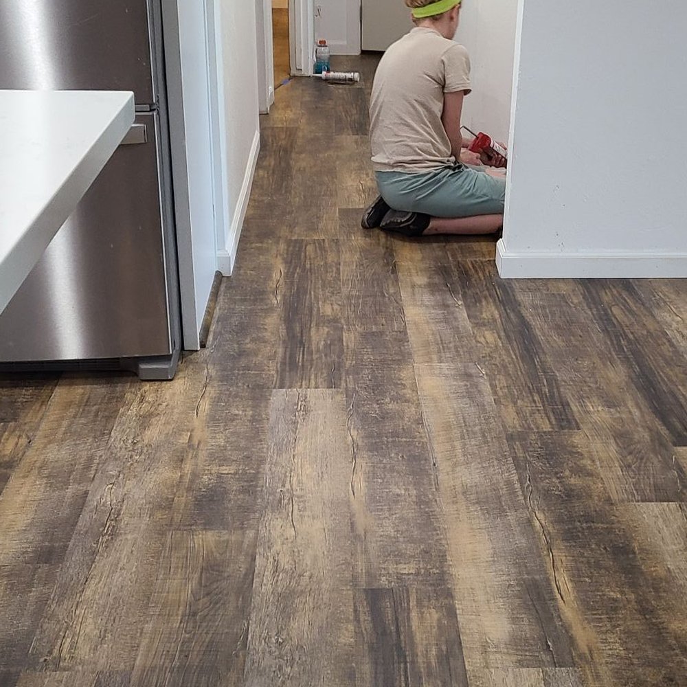 LL Flooring - New baseboards installed to perfection!!!! - Building Supplies Near Me - Scottsdale, Arizona LL Flooring - New baseboards installed to perfection!!!! - Building Supplies Near Me - Scottsdale, Arizona