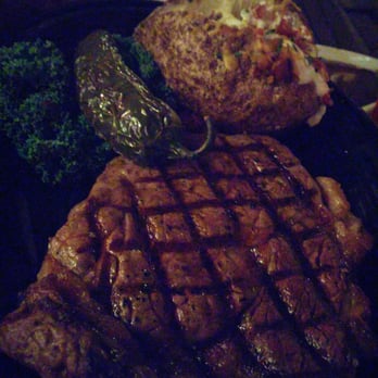 El Pinto - Ripeye! - New Mexican Cuisine Near Me - Albuquerque, New Mexico
